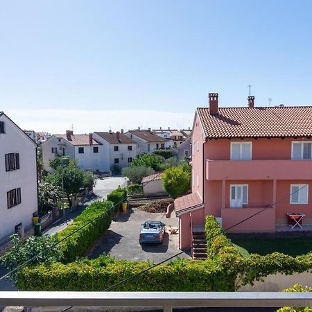 Villa Vrancic Rovinj Eksteriør bilde