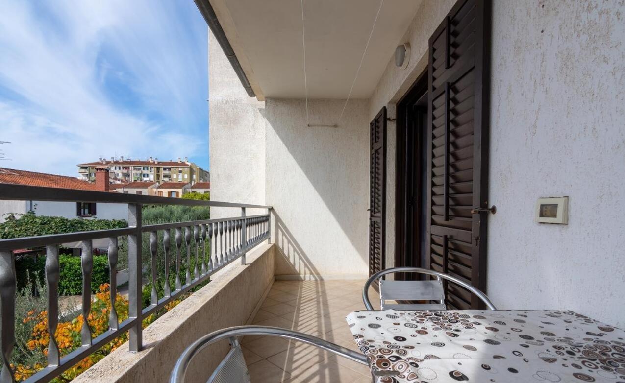 Villa Vrancic Rovinj Eksteriør bilde