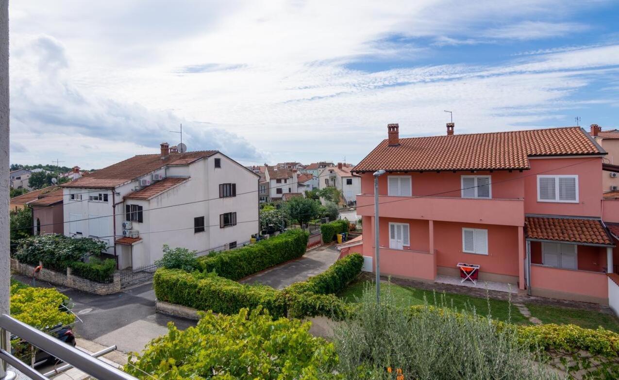 Villa Vrancic Rovinj Eksteriør bilde