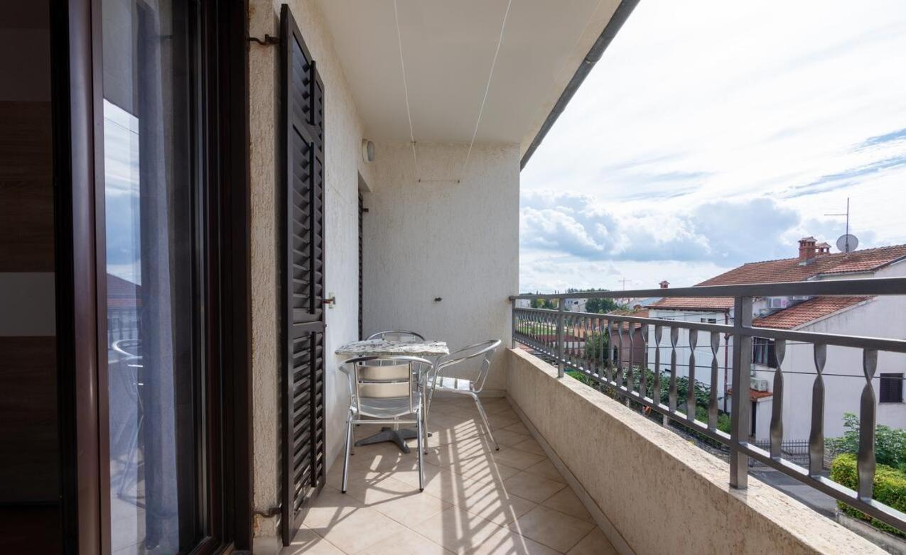 Villa Vrancic Rovinj Eksteriør bilde