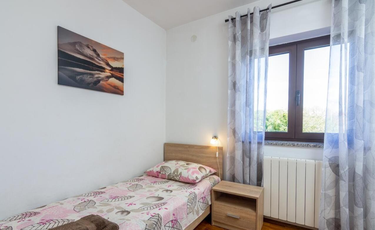 Villa Vrancic Rovinj Eksteriør bilde