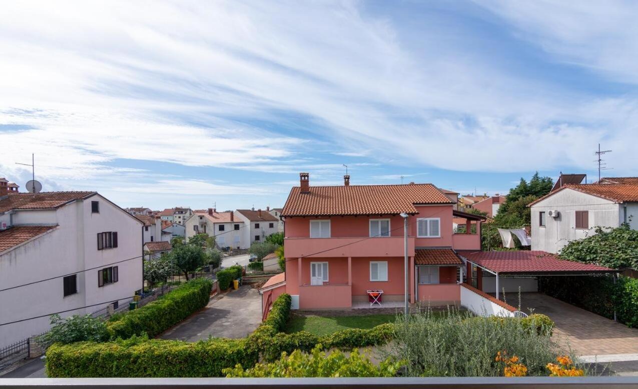 Villa Vrancic Rovinj Eksteriør bilde