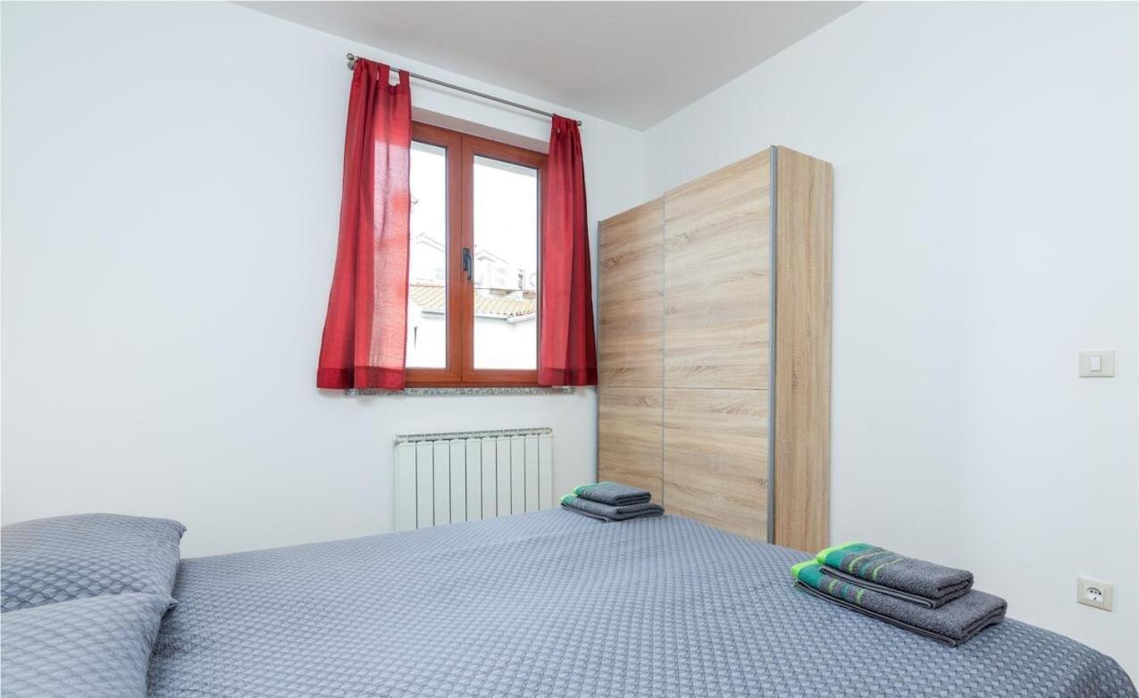 Villa Vrancic Rovinj Eksteriør bilde