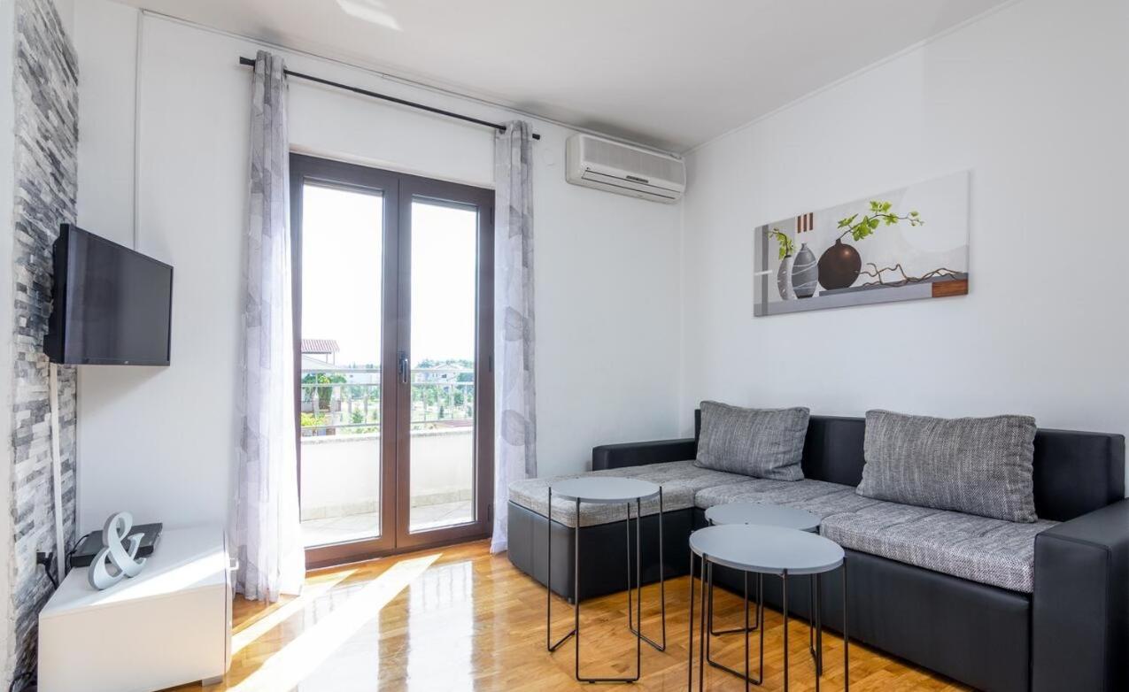 Villa Vrancic Rovinj Eksteriør bilde