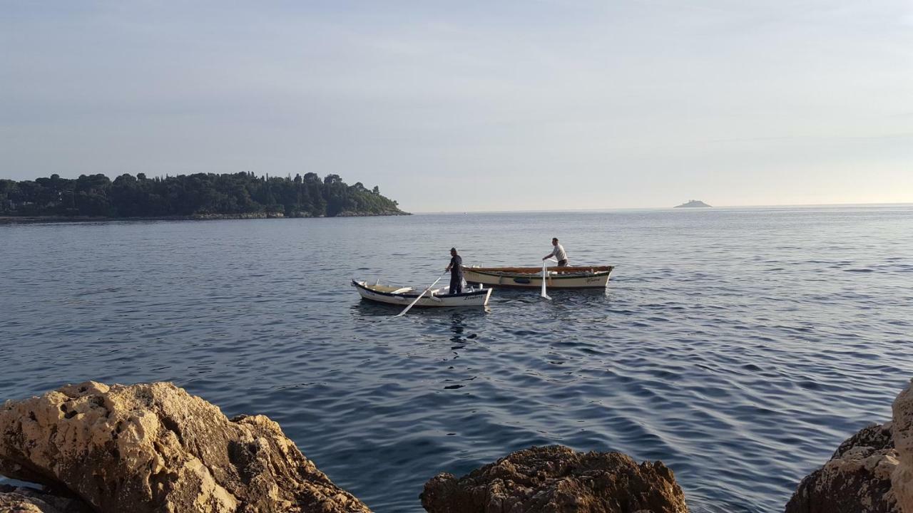 Villa Vrancic Rovinj Eksteriør bilde