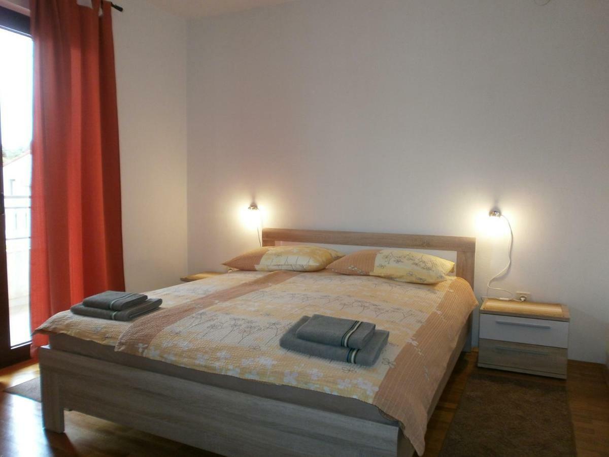 Villa Vrancic Rovinj Eksteriør bilde