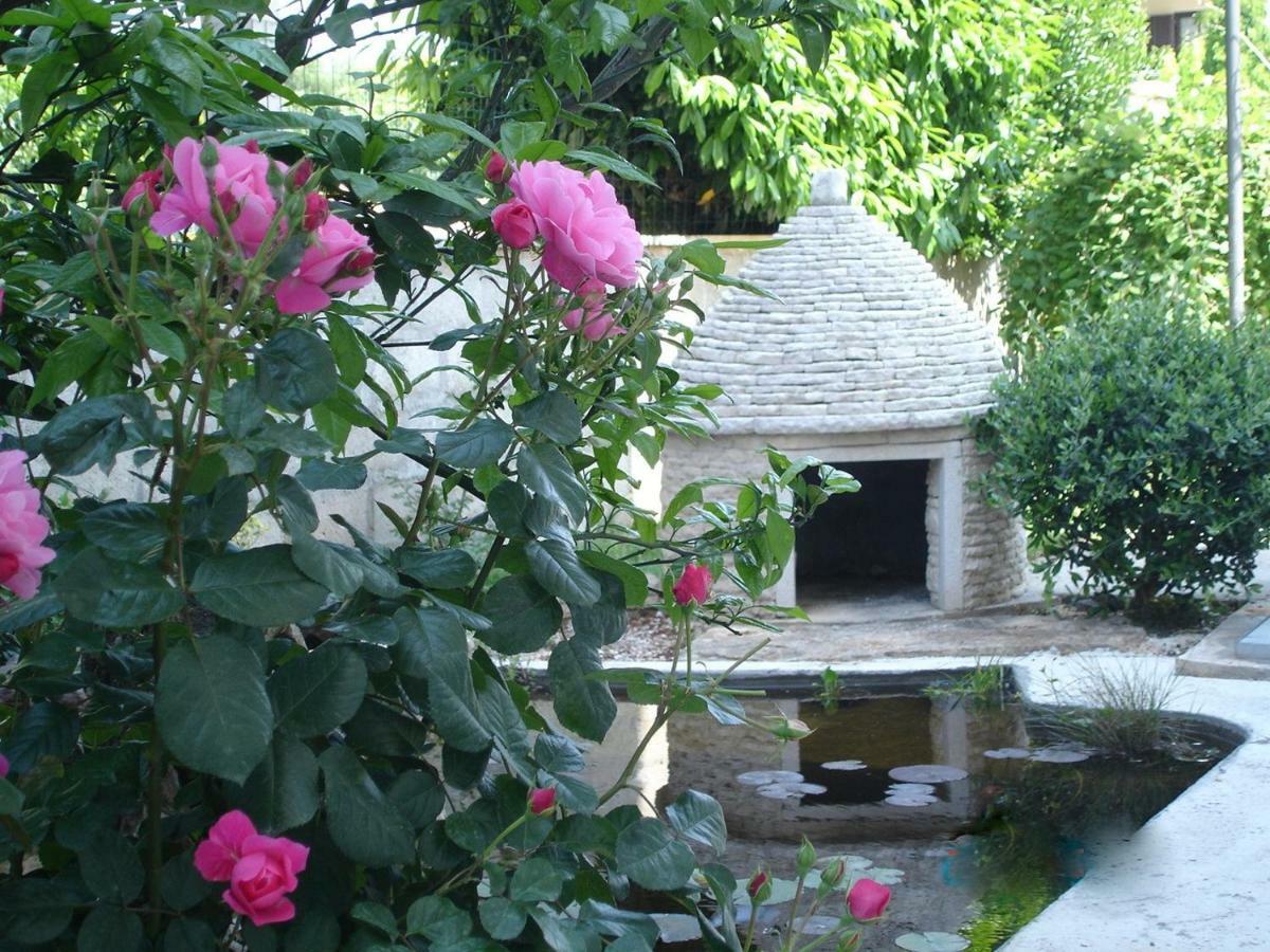 Villa Vrancic Rovinj Eksteriør bilde
