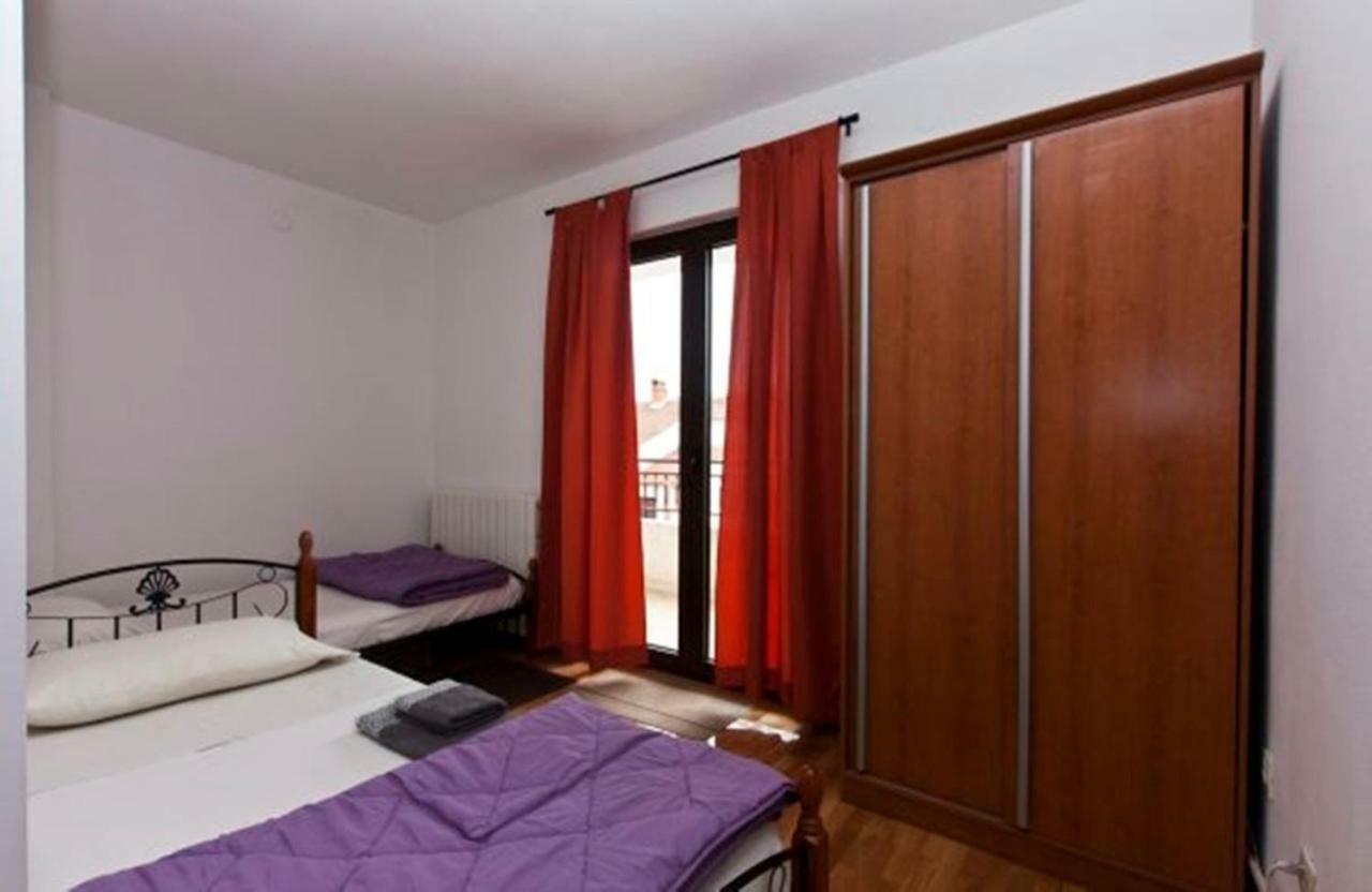 Villa Vrancic Rovinj Eksteriør bilde