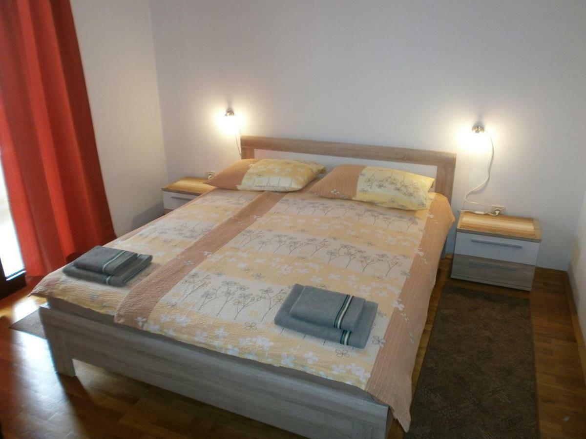 Villa Vrancic Rovinj Eksteriør bilde