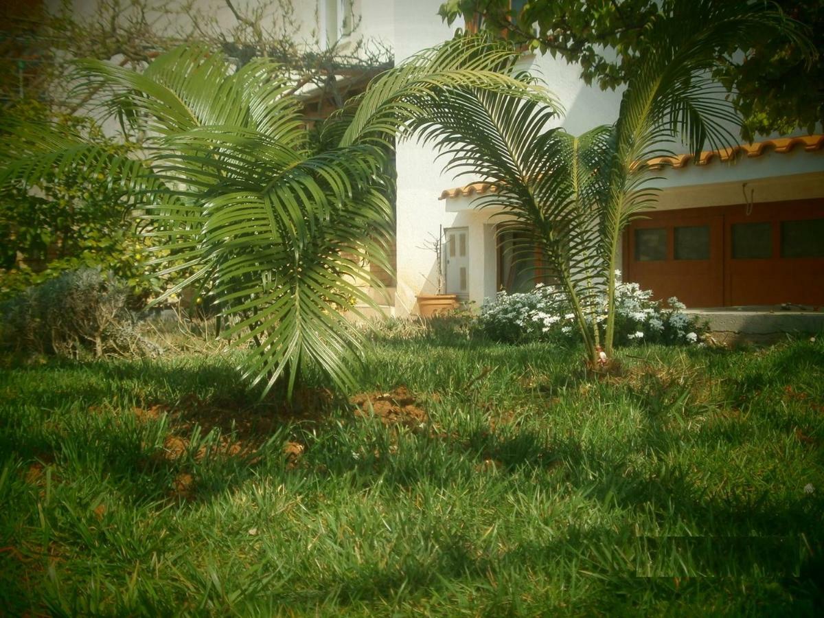 Villa Vrancic Rovinj Eksteriør bilde